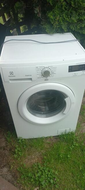 pralka Electolux Steamsystem 7kg na czesci