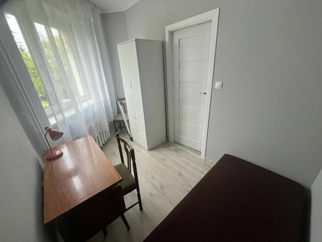 2 pokojowy na wynajem