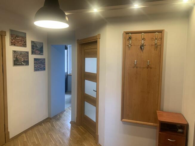 Przytulne mieszkanie w pięknej okolicy (bez pośredników)