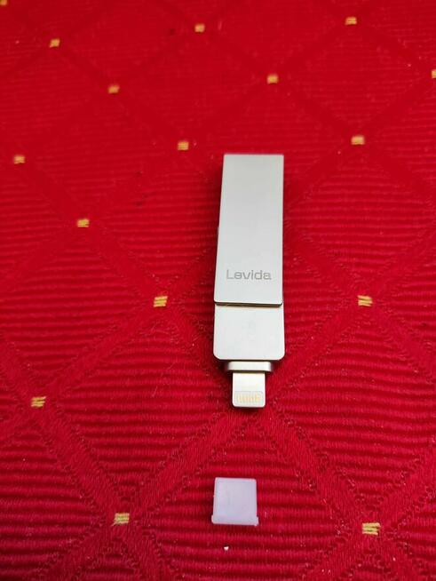 Przenośna Pamięć Dysk 512GB Do Telefonu IPhone Zewnętrzny