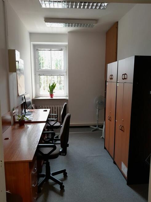 Do wynajęcia lokale użytkowe