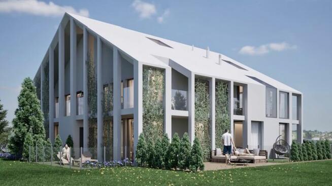 Latarnia Inspiracji – Ekskluzywne Apartamenty w Niechorzu