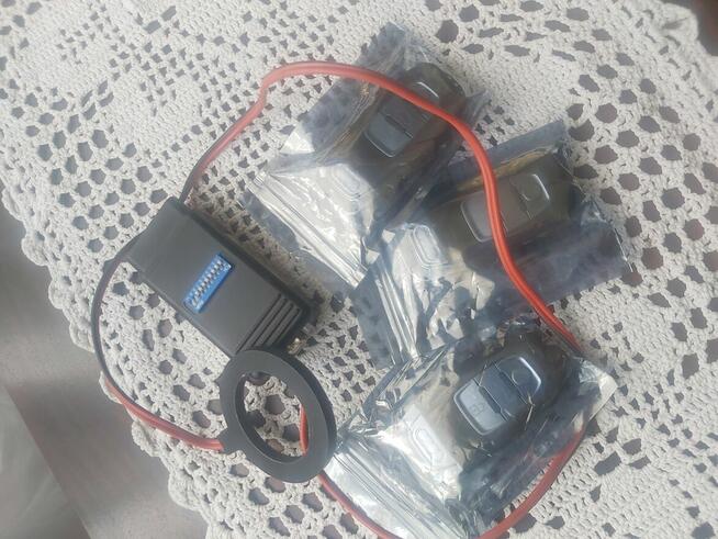 Kodowarka programator kluczy Audi VW