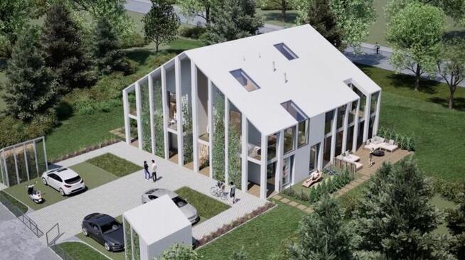 Latarnia Inspiracji – Ekskluzywne Apartamenty w Niechorzu