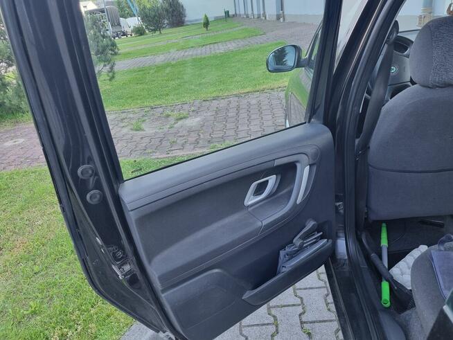 Sprzedam Skoda Roomster