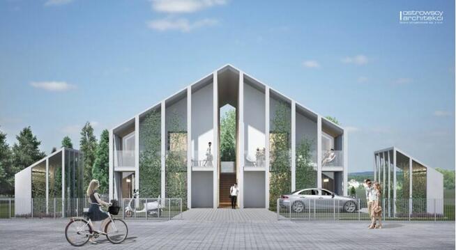 Latarnia Inspiracji – Ekskluzywne Apartamenty w Niechorzu