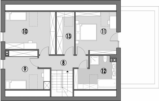 Niemstów, dom/możliwość prowadzenia działalności