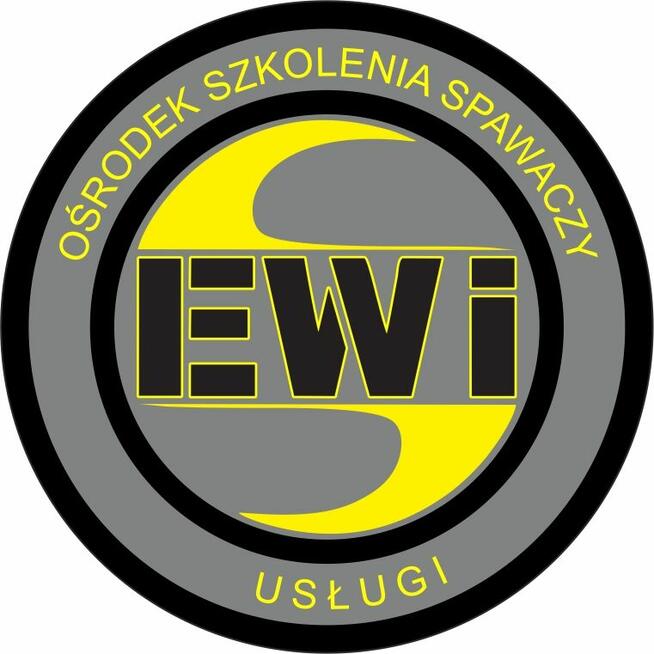 Usługi Spawalnicze , Ośrodek Szkolenia Spawaczy