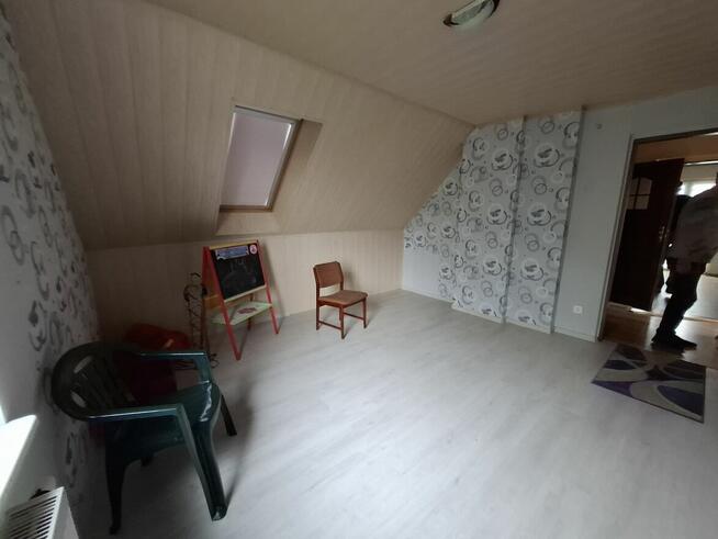 Sprzedam dom jednorodzinny - Gniezno os. Skiereszewo