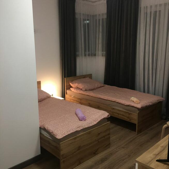 Pokoje do wynajęcia kajetany Nadarzyn EXPO medincus