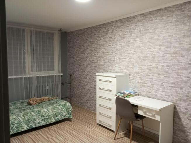 Mieszkanie w pięknej okolicy