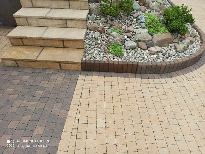 Koszenie Trawników i Mycie Kostki