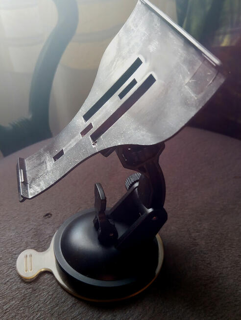 Używana sprawna w 100% Nawigacja Bus, Tir, GOMEDIA 7010