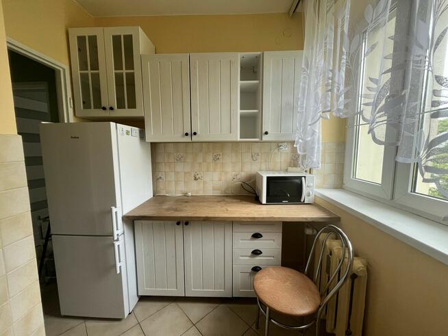 2 pokojowy na wynajem