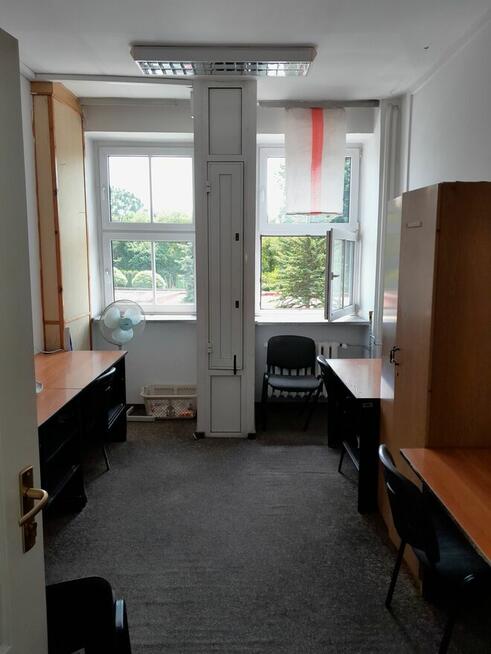 Do wynajęcia lokale użytkowe