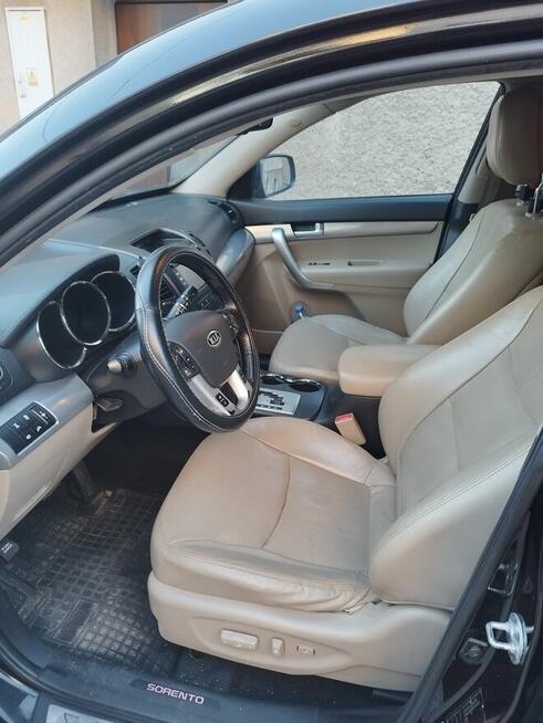 Kia Sorento 4x4 2.2 CRDI