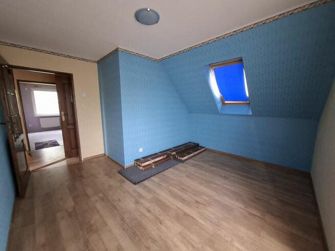 Sprzedam dom jednorodzinny - Gniezno os. Skiereszewo