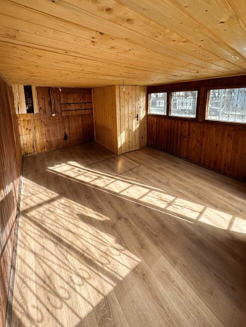 Sklep wolno stojący / Centrum Nidzica / ulica Kościuszki 6a