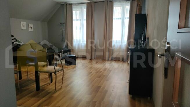 mieszkanie 2pokoje z aneksem 2piętro Dzierżoniów