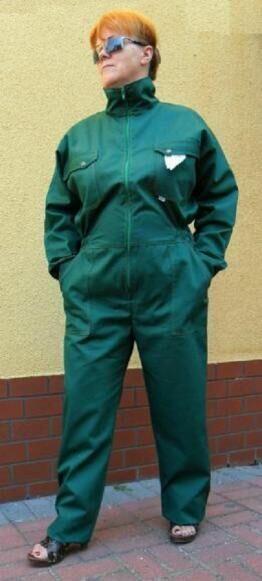 Odzież robocza i ochronna firmy Rates https://rates.pl