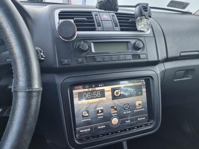 Sprzedam Skoda Roomster