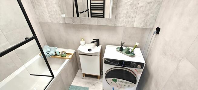 Kupujący nie płaci prowizji