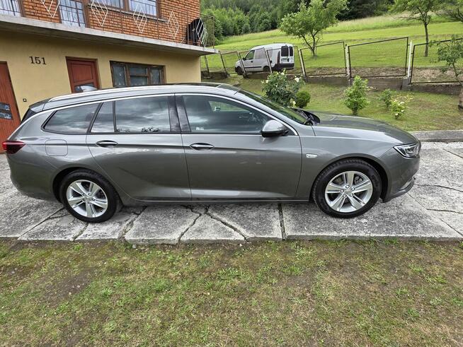 Opel Insignia 1.5T 165KM Sports Tourer*automat *orginal*