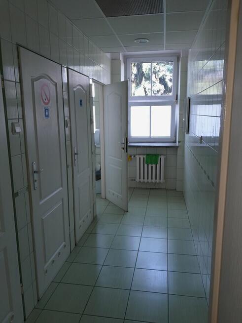 Do wynajęcia lokale użytkowe