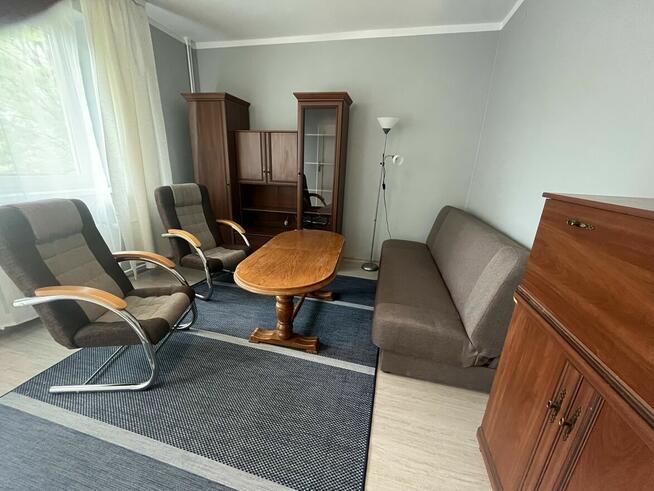 2 pokojowy na wynajem