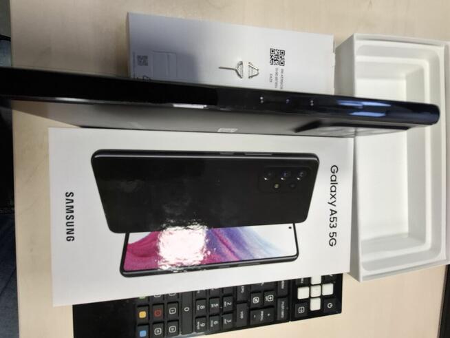 Sprzedam telefon Sansung Galaxy A53 5G