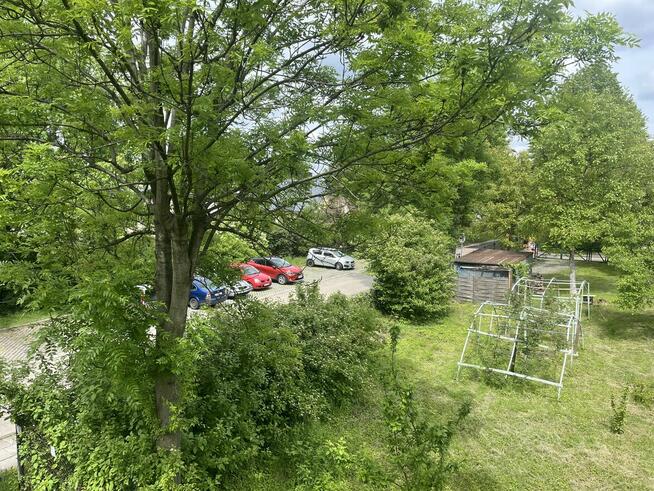 2 pokojowy na wynajem