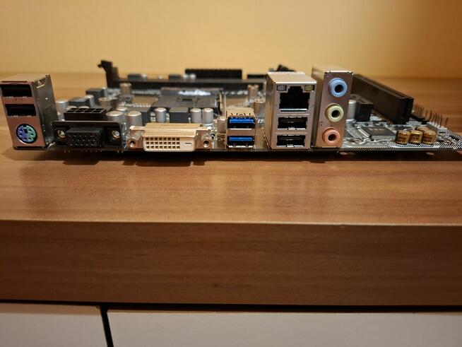 Płyta główna gigabyte GA F2A68HM DS2