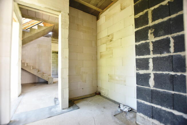 Niemstów, dom/możliwość prowadzenia działalności