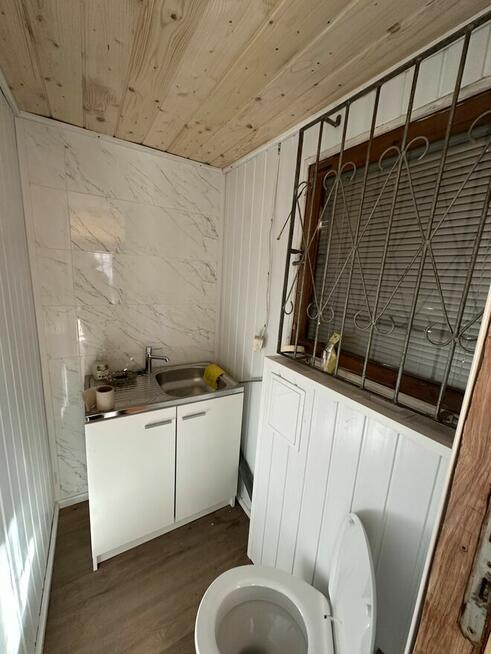 Sklep wolno stojący / Centrum Nidzica / ulica Kościuszki 6a