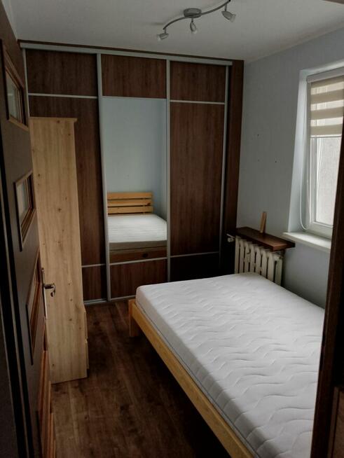 Mieszkanie na wynajem