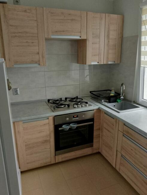 Mieszkanie na wynajem