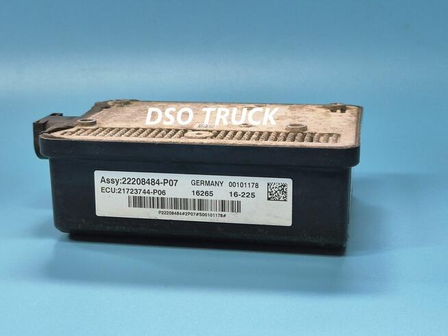 RADAR CZUJNIK SENSOR 21723746 22208484 22302612 RENAULT GAMA