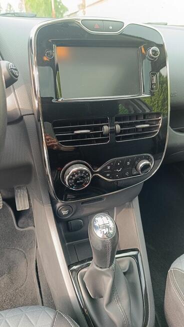 Renault Clio IV grandtour