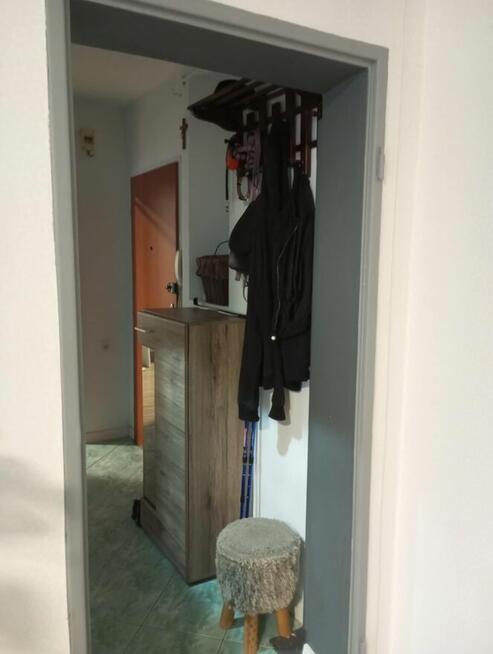 Mieszkanie w pięknej okolicy