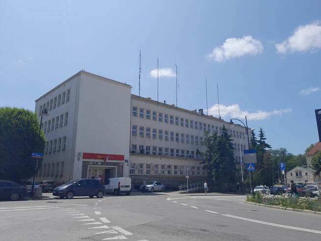 Do wynajęcia lokale użytkowe