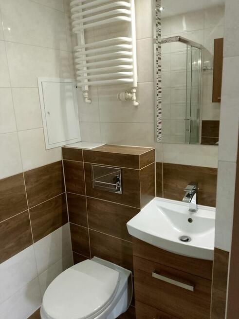 Mieszkanie na wynajem