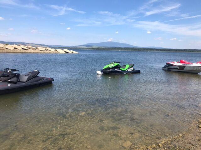 skutery wodne, Deski SUP ,limuzyn ,wynajem