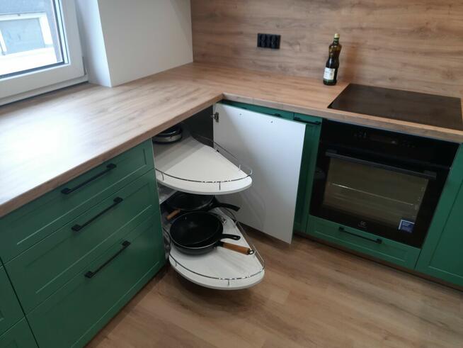 Meble na wymiar Kraków