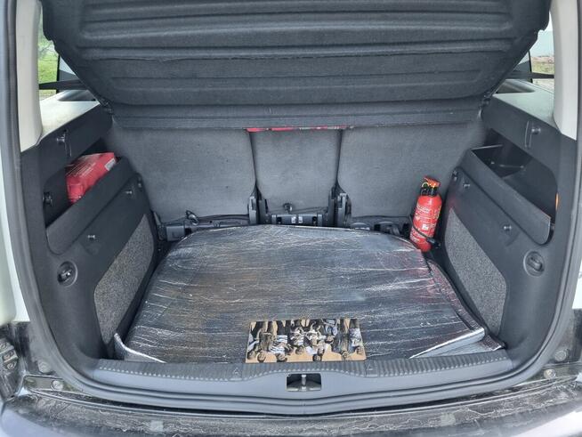 Sprzedam Skoda Roomster