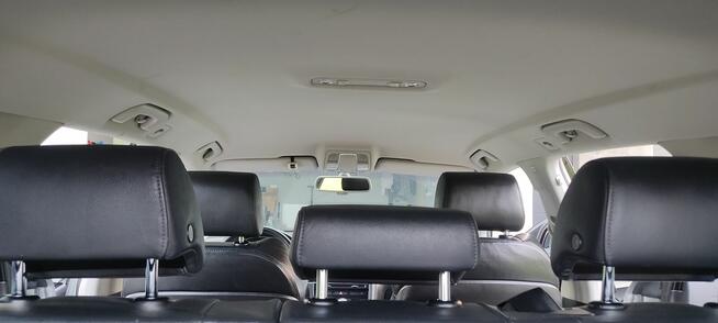 Audi A6 C6 2008r. 2.0TDI 171Km bez DPF