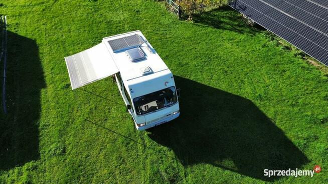 Fiat Ducato Kamper Integra FFB Tabbert