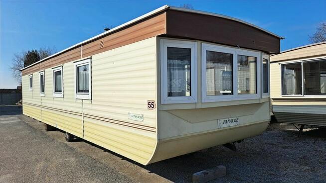 Naprawa Serwis Kamperów Przyczep kempingowych i holenderek