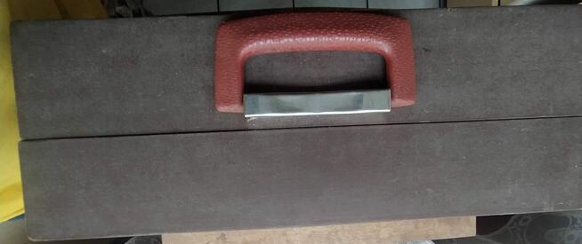 Gramofon Unitra Fonica WG-550