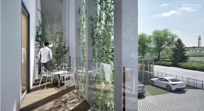 Latarnia Inspiracji – Ekskluzywne Apartamenty w Niechorzu