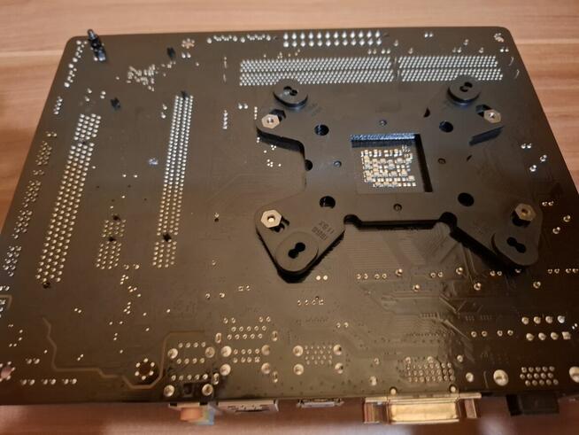 Płyta główna gigabyte GA F2A68HM DS2